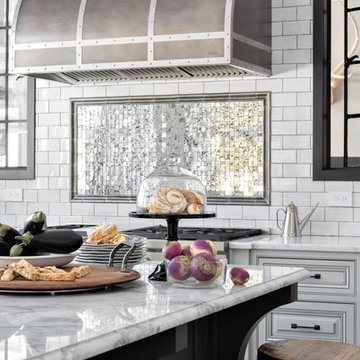 New Jersey Hilltop Home