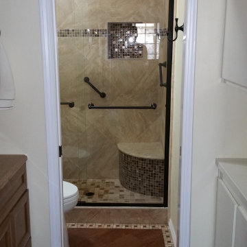 Bathroom Projects