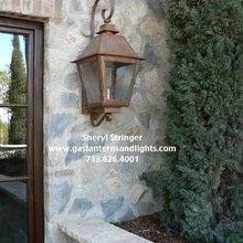 outdoor lighting