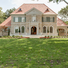 Gorgeous House!  Build This!