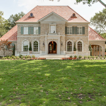 Transitional Elegance
