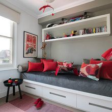 Sheys room