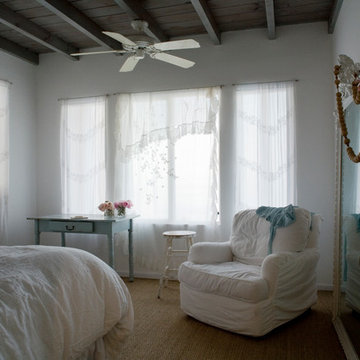 Rachel Ashwell's Malibu Home