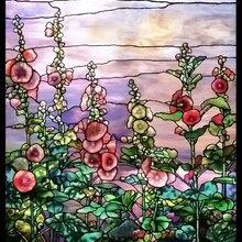 Stained Glass