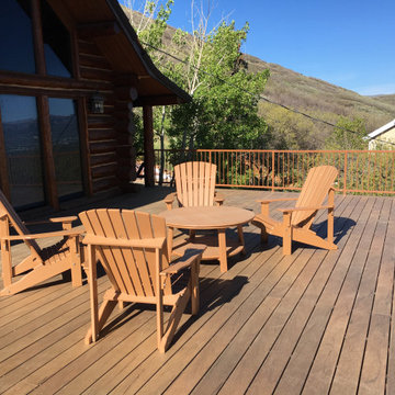 Decks