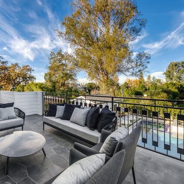 Encino - House
