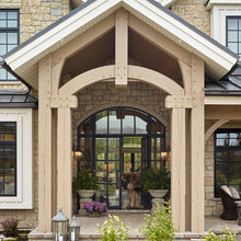 Front Entry Tile