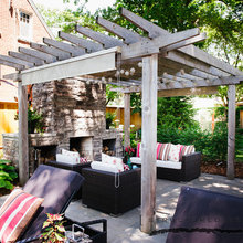 Dream Yard Ideas