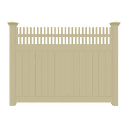 ActiveYards Privacy - Home Fencing And Gates