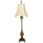 ELK Home - Elk Home Whimsical Elegance Table Lamp, Columbus - Part of the Whimsical Elegance Collection