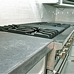 Black Slate - Products