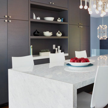 M-Squared Contracting Inc