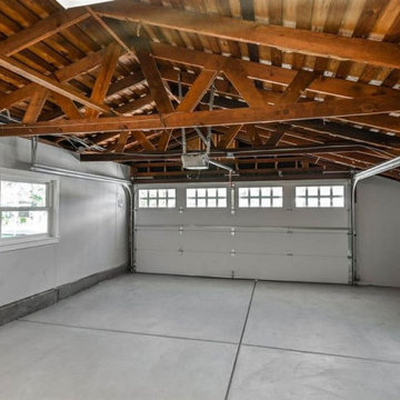 Danville Home Renovation