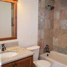 Bathroom Ideas