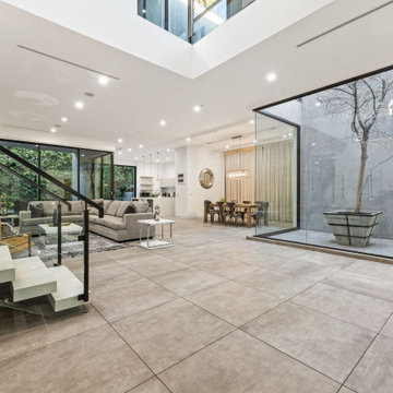 STR Photography — Interior & Exterior for Rental Listing