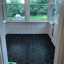 HC Mud room Ideas