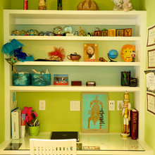 Claire's room