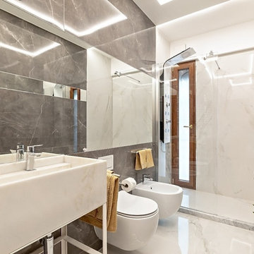 Bagno 1
