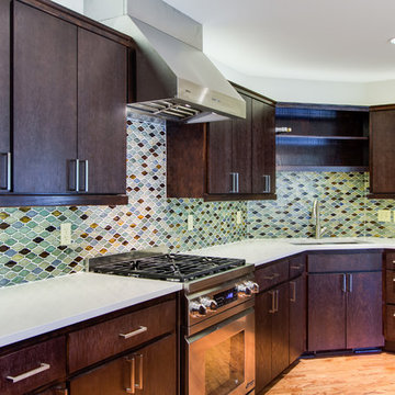 Rockwall | Columbia | Kitchen (Revive)