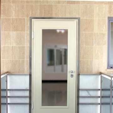 Security Doors