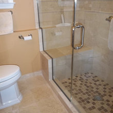shower tile