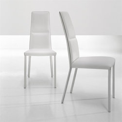 Bonaldo - Lyu - Dining Chairs