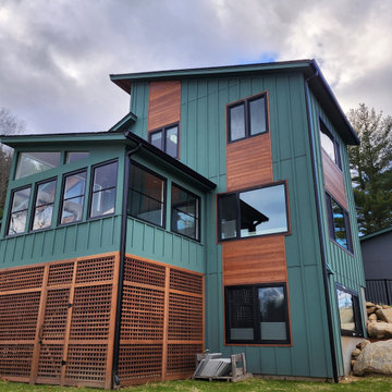 Custom Home 21-122