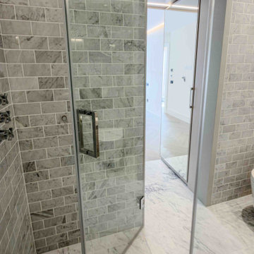 Hampstead NW3 – Luxury Home Transformation