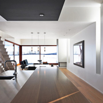 topo house