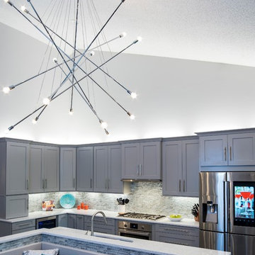 Oak Hill Project