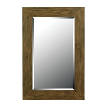Mirrors