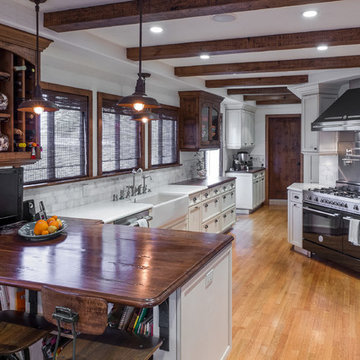 Kensington Kitchen