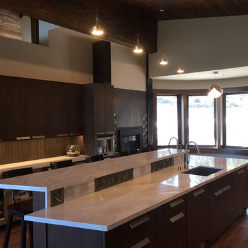 Ski In/Out Residence at Martis 25, Northstar CA