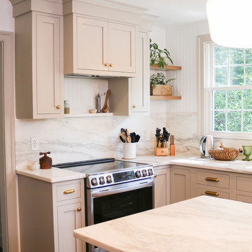 Munz Construction Kitchens