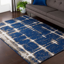 Creative Area Rugs