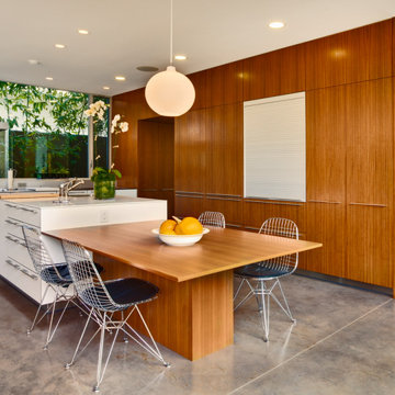Carrillo Residence