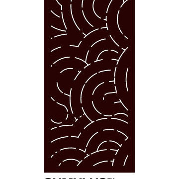 OUTDECO Panels - Cumulus Design