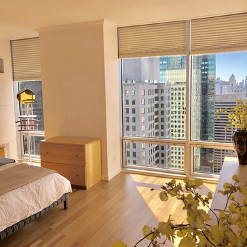 Hunter Douglas Honeycomb Shades