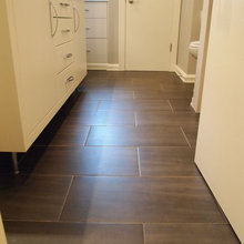 Flooring