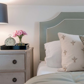 Bedroom Redecoration