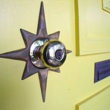 Eastland Doors and Doorknobs
