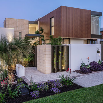 Barnard | DecoBatten