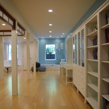 South Hill Spa