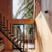 staircase