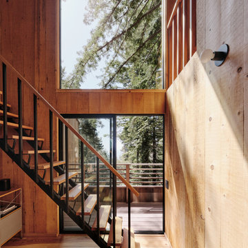 Sea Ranch Renovation