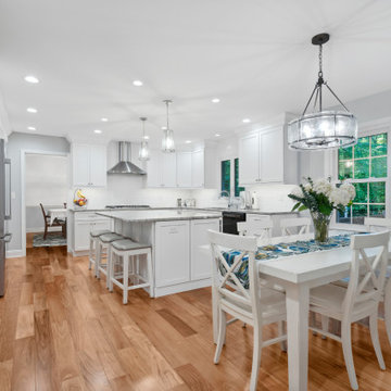 West Windsor Kitchen