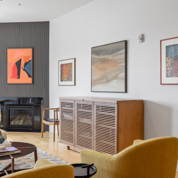 Jacobs Condo Do-Over