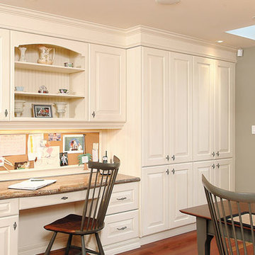Kitchens