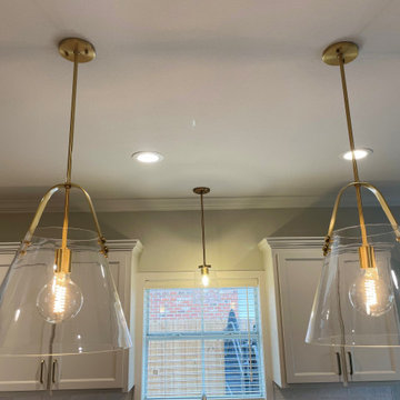 Full Custom Kitchen Remodel