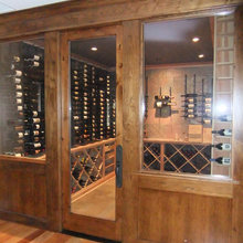 my wine cellar in park city